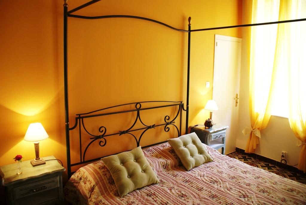 Le Clos Tolosan Ramonville-Saint-Agne Rom bilde