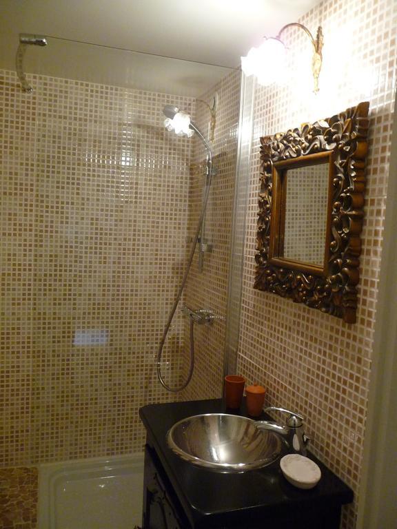 Le Clos Tolosan Ramonville-Saint-Agne Rom bilde