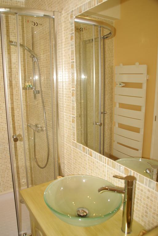 Le Clos Tolosan Ramonville-Saint-Agne Rom bilde