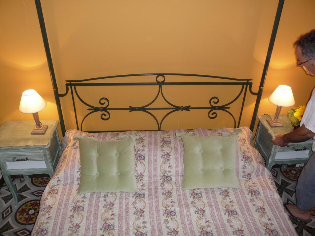 Le Clos Tolosan Ramonville-Saint-Agne Rom bilde