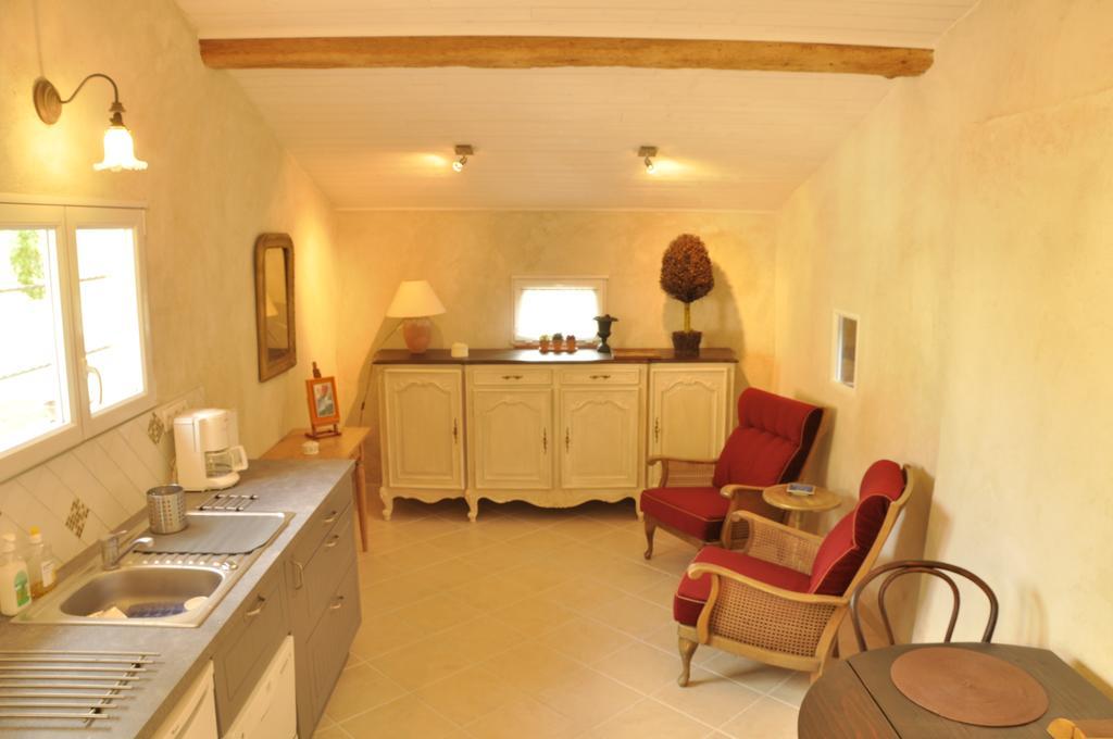 Le Clos Tolosan Ramonville-Saint-Agne Rom bilde