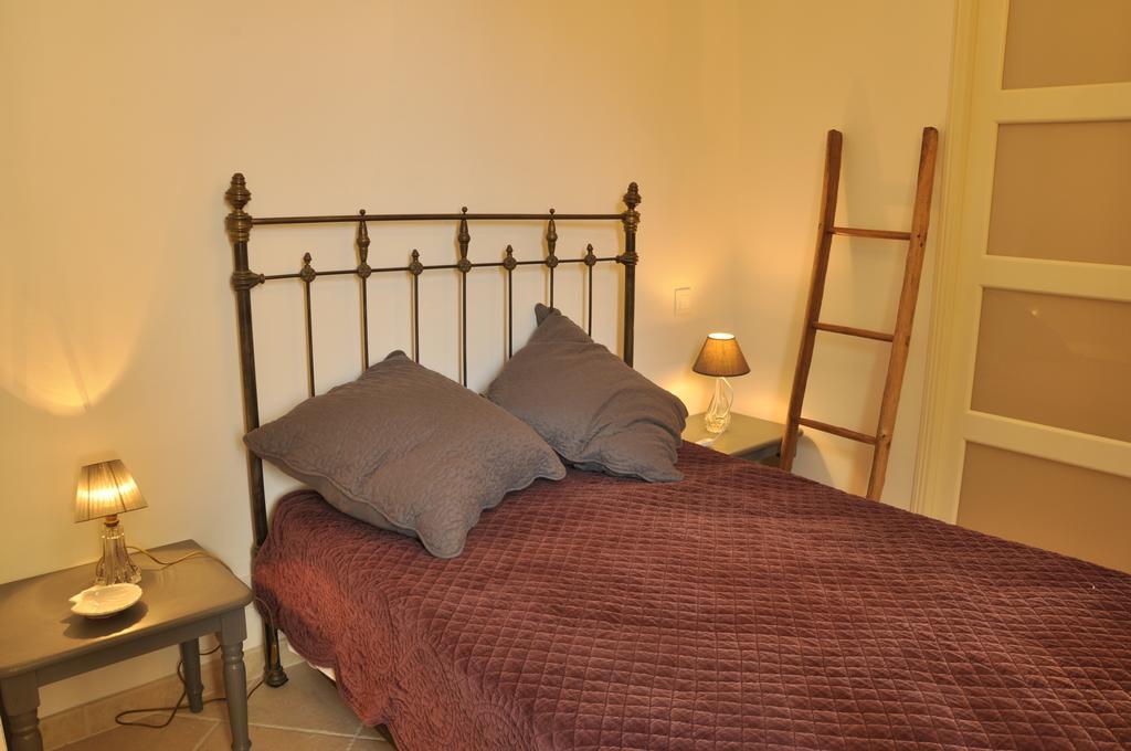 Le Clos Tolosan Ramonville-Saint-Agne Rom bilde