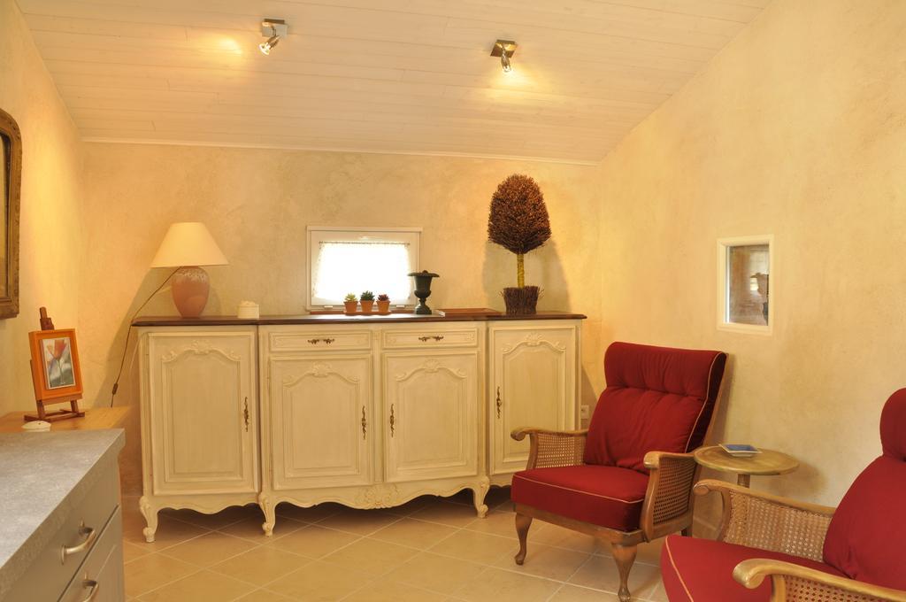 Le Clos Tolosan Ramonville-Saint-Agne Rom bilde